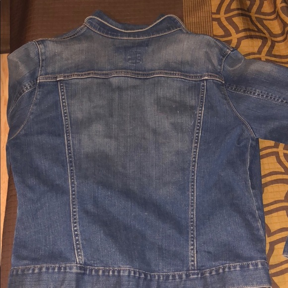 Jacket - Picture 2 of 2